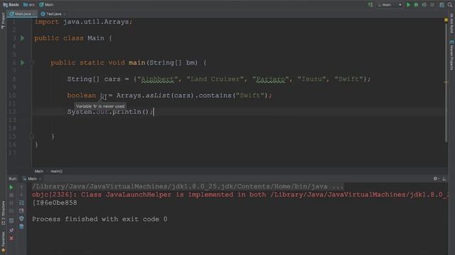 013 4 Array Method смотреть онлайн