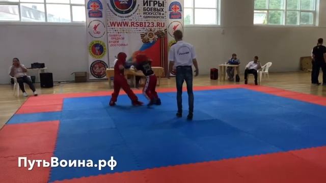 Сытников - Пояс Чёрного Моря - 8.05.18 смотреть онлайн