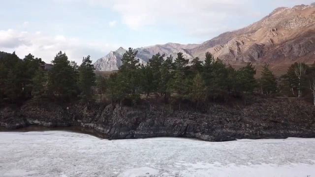 Imaginealtay потеря квадрокоптера смотреть онлайн