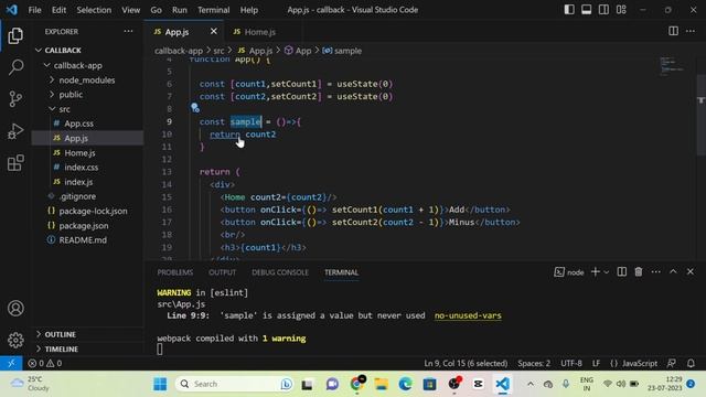 useCallback, useMemo, React.memo differences | Basic tutorial for beginners | React js | Hooks | HO смотреть онлайн
