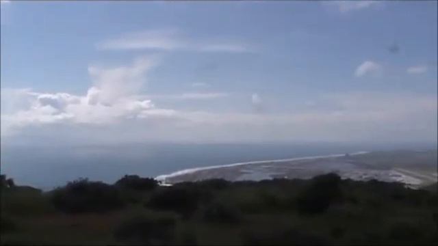 PANORAMAS of the HOLOGRAM magu peak.wmv смотреть онлайн