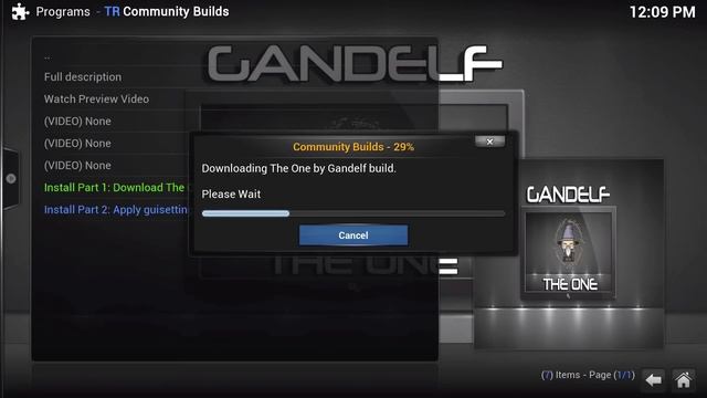 How to install THE ONE смотреть онлайн