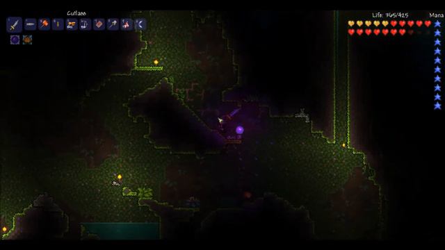 Let's Play Terraria 1.2 Ep. 46 - Mining Chlorophyte! смотреть онлайн