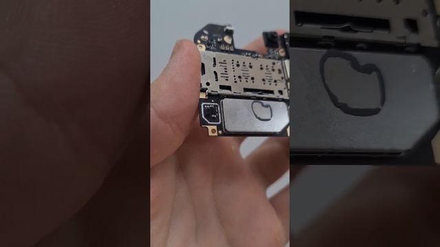 Xiaomi Redmi 9T, заводской дефект. #xiaomi #redmi #ремонттелефонов #ставрополь #редми #сяоми смотреть онлайн