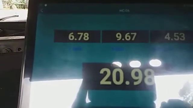 Система измерения МАКСИМАЛЬНЫХ  нагрузок на оси грузового авто. смотреть онлайн