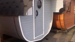 Обзор выставочной площадки BOCHKY в Свиблово (ул. Енисейская)