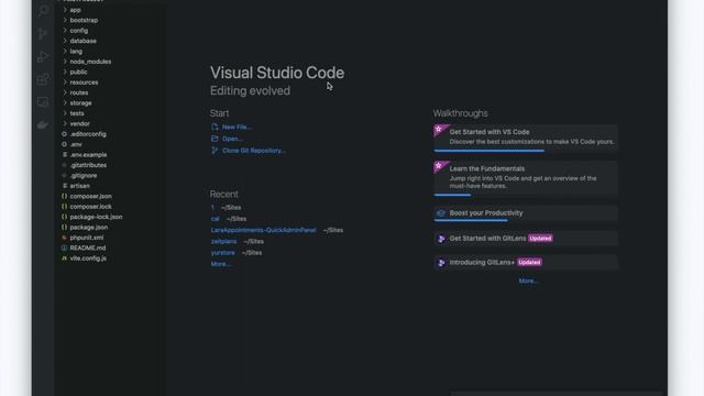 What is Laravel? смотреть онлайн