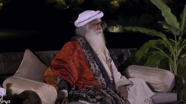 Как избавиться от негативных мыслей? Садхгуру смотреть онлайн