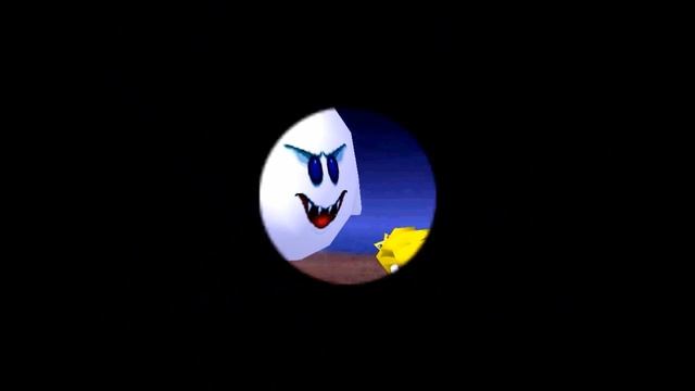 Mario Party (1) - Ghastly Roger Bay (Part 2) [Custom Board] смотреть онлайн