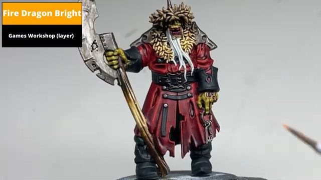 How to Paint: Warhammer Cursed City Kosargi Night Guard смотреть онлайн