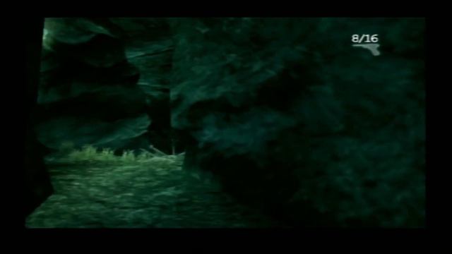 Peter Jackson's KING KONG #5: Wiedersehen mit Hayes! смотреть онлайн