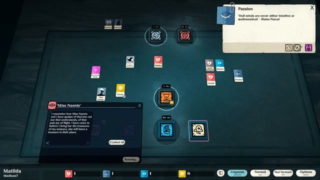 S2 Ep1 Cultist Simulator - Ghoul смотреть онлайн