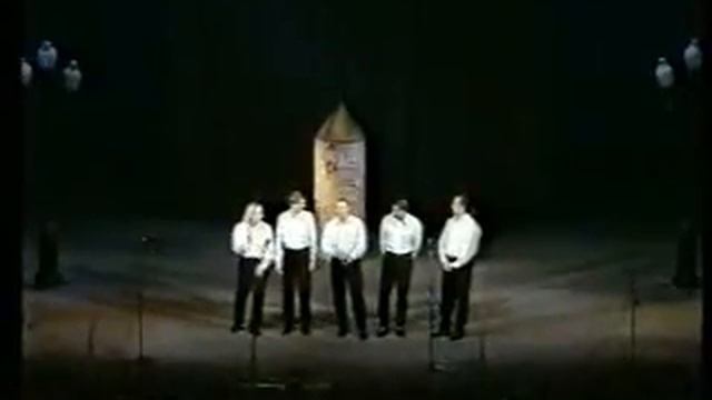 60 лет Дому актера смотреть онлайн