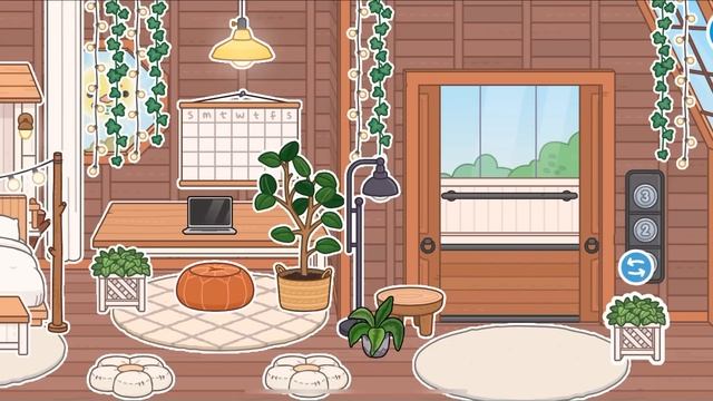 ✨New Secret Room In Toca Boca?New Update Big Family Home?[House Design] Tocalifeworld | Makeover
