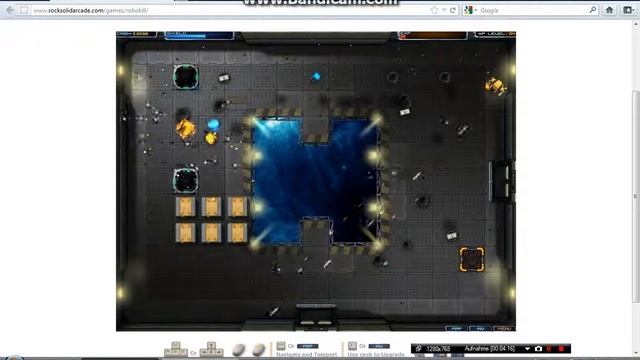 Lets Play Robokill Titan Prime Part 3 смотреть онлайн