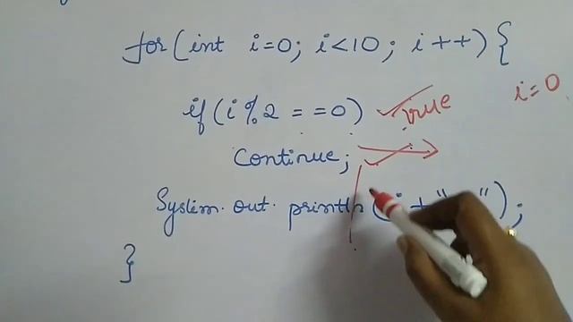 Java Programming # 39 - break , continue & return||Jump Statements смотреть онлайн