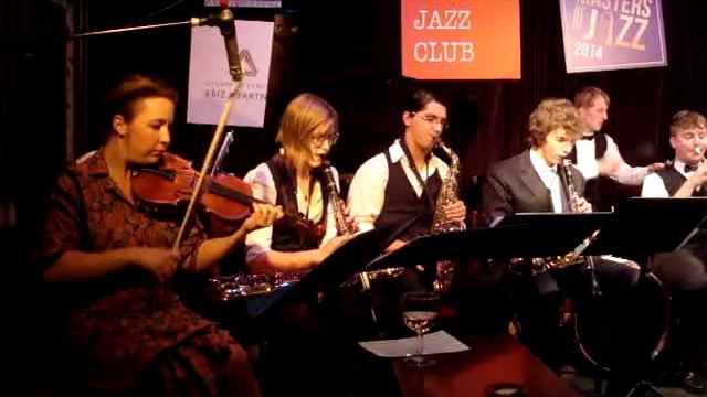 Jan Kudlacek & Jezkovy stopy - Bugatti Step by Jaroslav Jezek смотреть онлайн