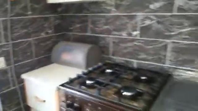 Гибкий камень НКМ, в отделке кухонного фартука. г. Изобильный. смотреть онлайн