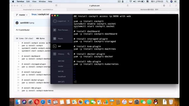 github with Markdown смотреть онлайн