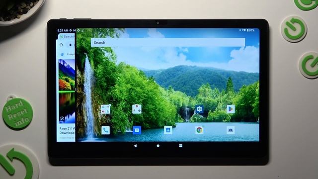 How to Enter Split Screen on Chuwi HiPad Max? смотреть онлайн