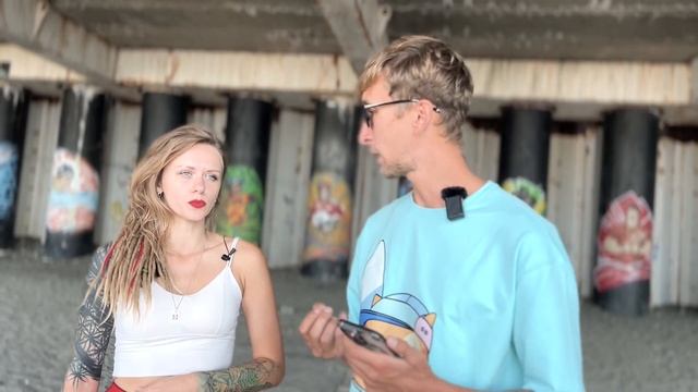 Интервью с организатором Spirit Market / Сочифорния / Алёна Фос