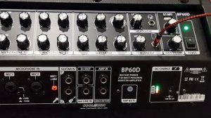 Coolmusic BP60D болтаю, рассуждаю!)