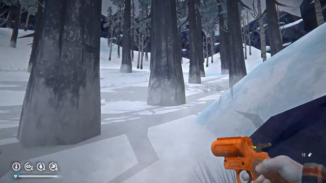 Hank's Prepper Cache | The Long Dark: Wintermute Redux Ep.2 #44 смотреть онлайн