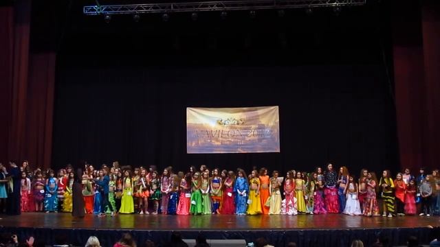 2016 04 02 Vavilon #1 MVI 0051 Belly Dance