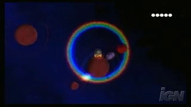IGN Video Art Style Orbient Nintendo Wii Gameplay - Collection смотреть онлайн