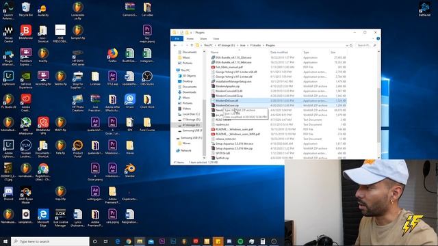 Como instalar y activar Plugins/Vsts o archivos dll en FL Studio 20 2020 смотреть онлайн