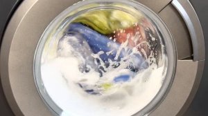 Beko WTK104121A - Cottons 90°C {Sudslock Galore}