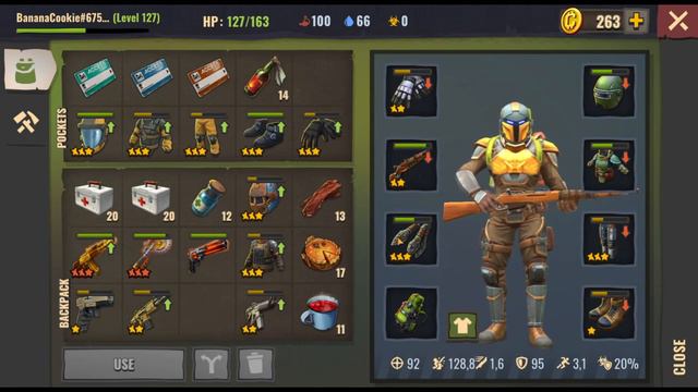 Days After:Bunker All Sector Cards  (Hard Layout) Outdated