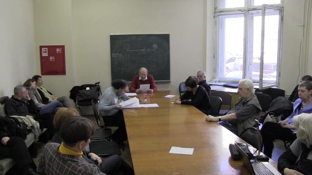 2016 06 08 Л М Баткин смотреть онлайн