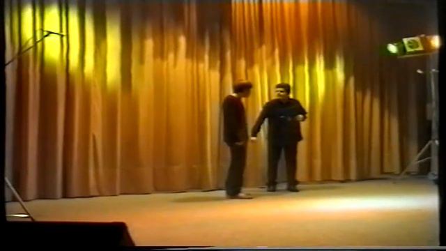 Due autori in cerca di personaggi (senza offesa per Pirandello) 2001 смотреть онлайн