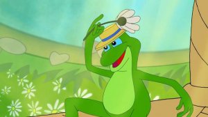 Клип! Настя Кравченко  "Ромашки"