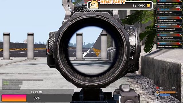 ?Arma 3 |Arsenal Altis Life RP.? 18+ смотреть онлайн