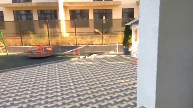 Сочи, Адлерский район, С. Весёлое, ЖК Фортепиано 31 м2 1 этаж РМТ смотреть онлайн