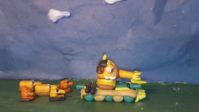 Развитие Российской империи./мультики про танки. смотреть онлайн