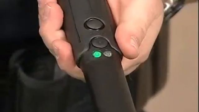 Garrett Tactical THD