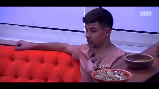 Алёна Рапунцель + Илья Яббаров, Саша Гобозов + Оля Жарикова ┃ В ромашковом поле 1х3