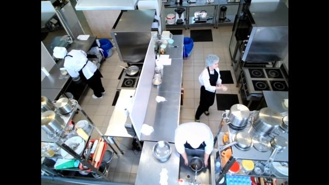 Демонстрационный экзамен 27.12.22 / 1 смена / 2 камера