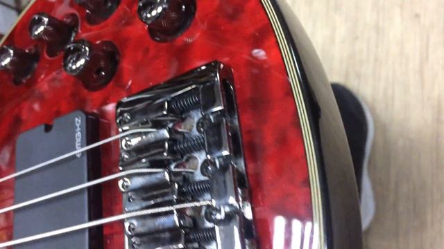 Schecter Damien Elite 5 (Condition) смотреть онлайн