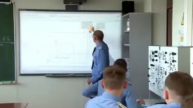 Академия ФСО