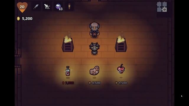 A Wizard's Lizard #13- Рассматривем трофеи смотреть онлайн