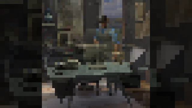 Другой 30 глава