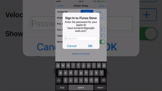 iAIS - AIS App with Navionics Charts смотреть онлайн