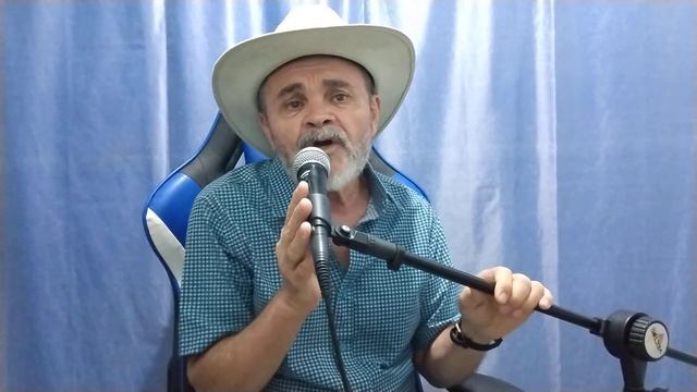 ROMARIA RENATO TEIXEIRA (INTÉRPRETE) TITO FERNANDES - CANAL JJ KARAOKÊ смотреть онлайн