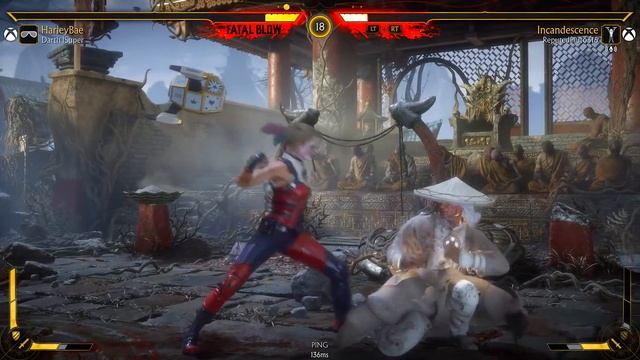 SECRET CASSIE BRUTALITY! - Mortal Kombat 11: "Cassie Cage" Gameplay смотреть онлайн