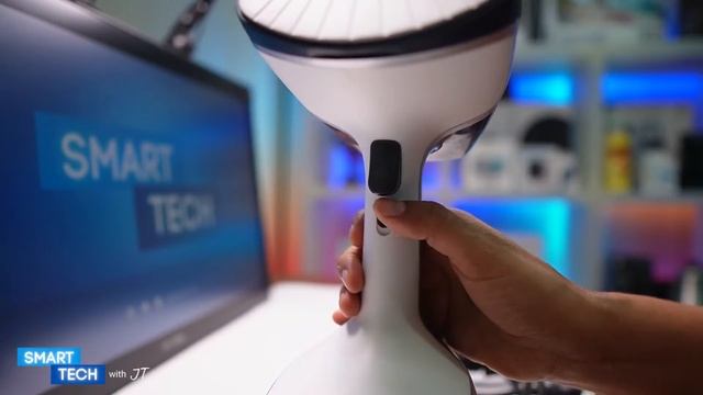 Rowenta DR8120 X-Cel Powerful Handheld Garment and Fabric Steamer Review & Usage смотреть онлайн