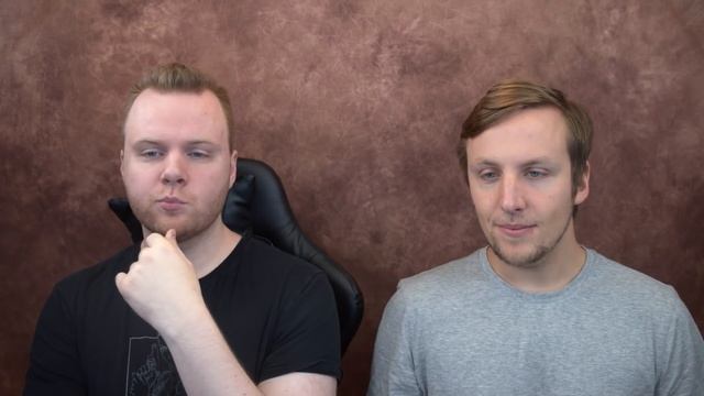 SOS Bros React - Clannad Episode 11 - Dirge of Doom смотреть онлайн